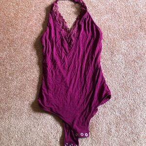 American eagle bodysuit